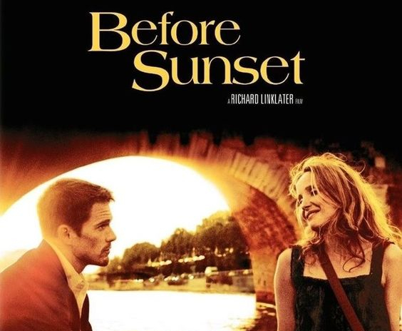 Poster do filme Before Sunset